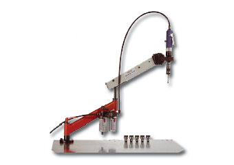 AE-08-700氣動攻絲機